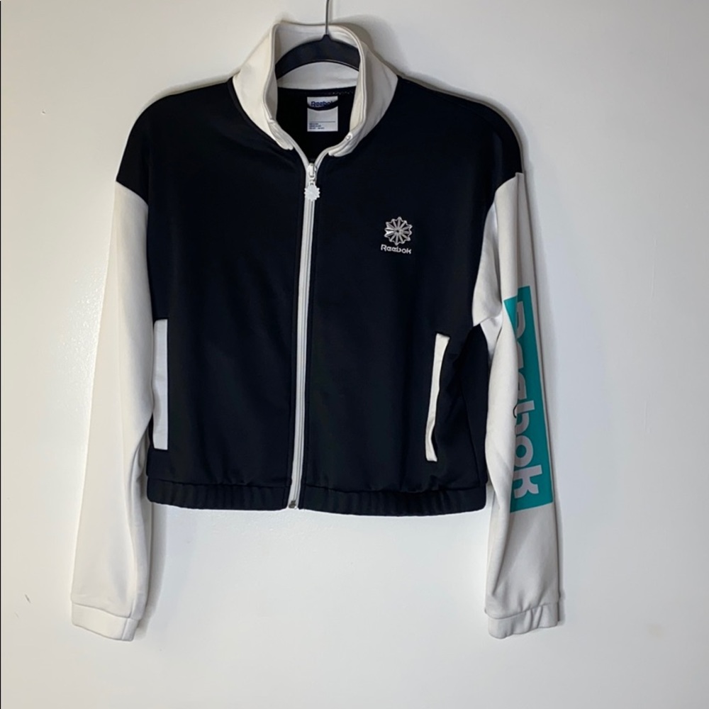 Reebok Jacket